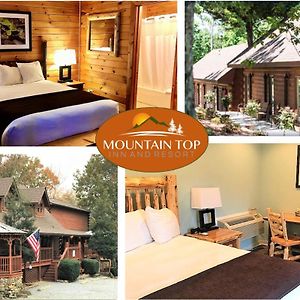 Mountain Top Inn And Resort